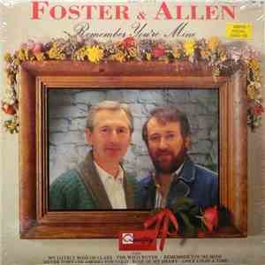 Foster & Allen - Remember You're Mine download free