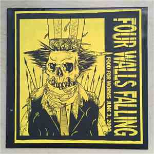 Four Walls Falling - Food For Worms download free