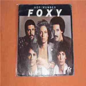 Foxy - Hot Number download free