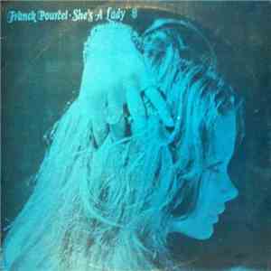 Franck Pourcel - She's A Lady download free