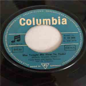 Frank Ifield With Norrie Paramor And His Orchestra - Lovesick Yodel Blues download free