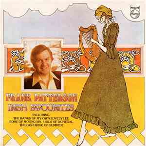 Frank Patterson - Irish Favourites download free