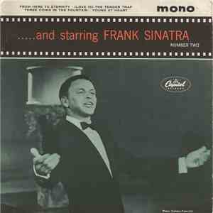 Frank Sinatra - .....And Starring Frank Sinatra (Number 2) download free