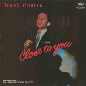 Frank Sinatra - Close To You download free