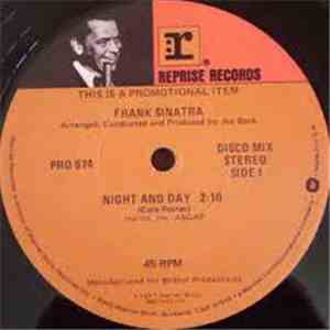 Frank Sinatra - Night And Day Promo download free