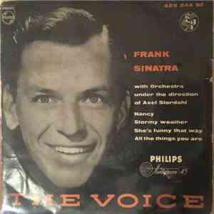 Frank Sinatra - The Voice download free