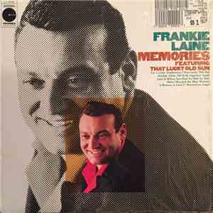 Frankie Laine - Frankie Laine Memories download free