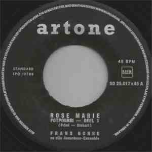 Frans Bonne En Zijn Accordeon Ensemble - Rose Marie Potpourri download free