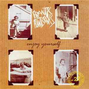 Frantic Flintstones - Enjoy Yourself download free