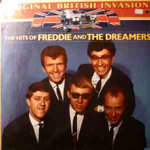 Freddie & The Dreamers - The Hits Of Freddie & The Dreamers download free