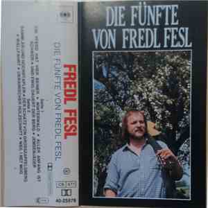 Fredl Fesl - Die Fünfte Von Fredl Fesl download free
