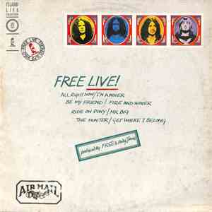 Free - Free Live download free