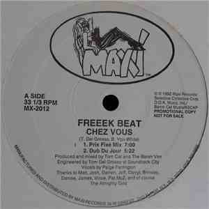 Freeek Beat - Chez Vous download free