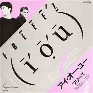 Freeez - I.O.U. download free