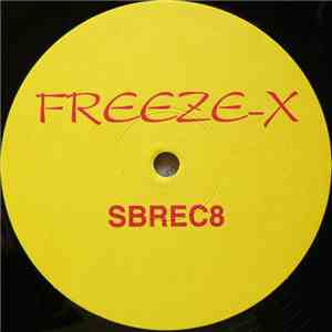 Freeze-X - Untitled download free