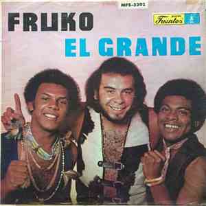 Fruko - El Grande download free