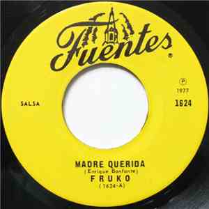 Fruko - Madre Querida / Los Patulekos download free