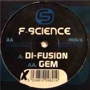 F-Science - Di-Fusion / Gem download free