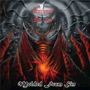 Funeral Nation - Molded From Sin download free