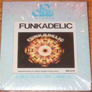Funkadelic - Funkadelic download free