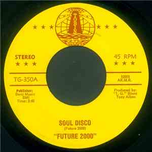 Future 2000 - Soul Disco download free