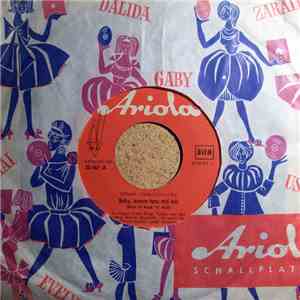 Gaby King, Tobby Oehm - Baby, Komm Tanz Mit Mir (Viva La Rock 'n' Roll) download free
