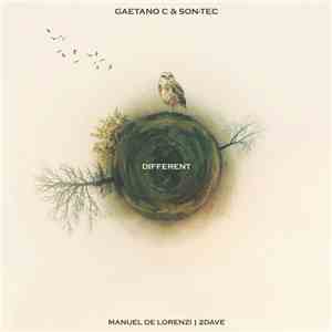 Gaetano C & Son-Tec - Different download free