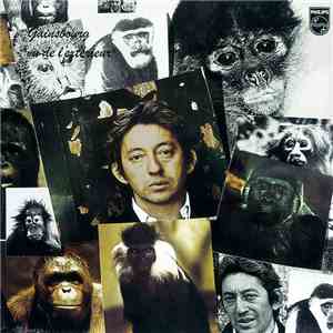 Gainsbourg - Vu De L'Extérieur download free