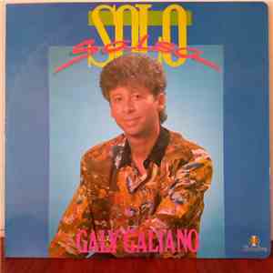 Galy Galiano - Solo Salsa download free
