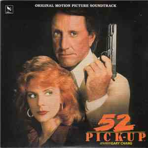 Gary Chang - 52 Pick-Up (Original Motion Picture Soundtrack) download free