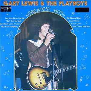 Gary Lewis & The Playboys - Greatest Hits download free