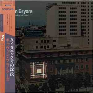 Gavin Bryars - The Sinking Of The Titanic download free