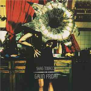 Gavin Friday - Shag Tobacco download free