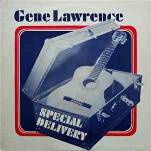 Gene Lawrence - Special Delivery download free