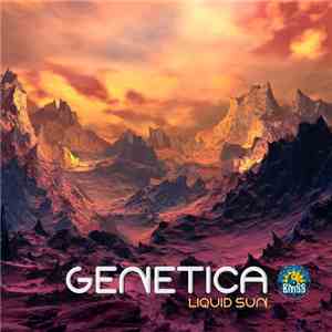 Genetica  - Liquid Sun download free