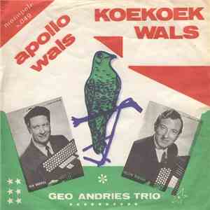 Geo Andries Trio - Koekoek Wals download free