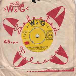 George Hamilton IV - High School Romance / Everybody's Body download free