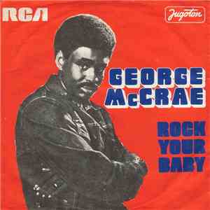 George McCrae - Rock Your Baby download free