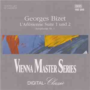 Georges Bizet - L'Arlésienne Suite 1 Und 2 / Symphonie Nr. 1 download free