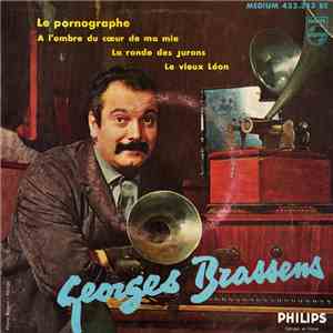 Georges Brassens - Le Pornographe download free