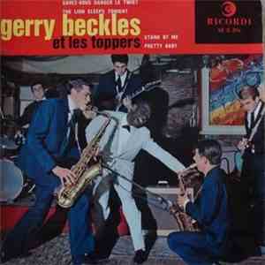 Gerry Beckles Et Les Toppers - Savez-Vous Danser Le Twist download free