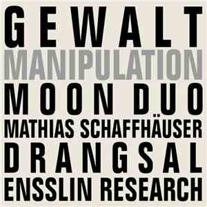 Gewalt  - Manipulation download free