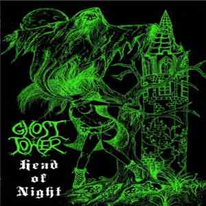 Ghost Tower - Head Of Night download free