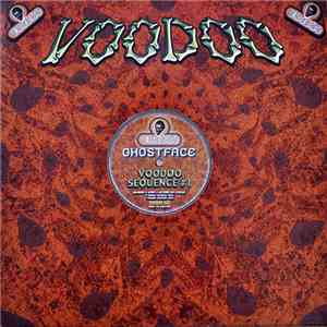 Ghostface - Voodoo / Sequence 1 download free