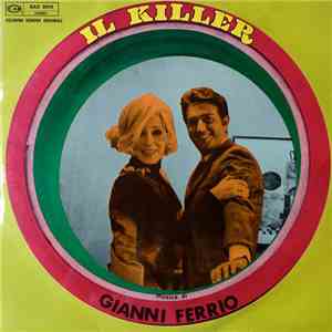 Gianni Ferrio - Il Killer download free