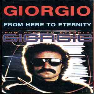 Giorgio - From Here To Eternity download free