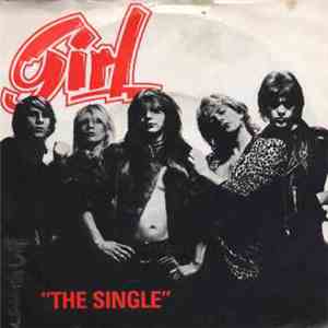 Girl  - The Single download free