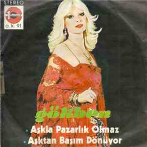 Gökben - Aşkla Pazarlık Olmaz / Aşktan Başım Dönüyor download free