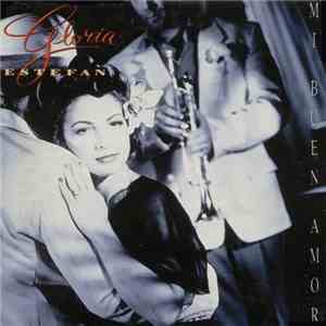 Gloria Estefan - Mi Buen Amor download free