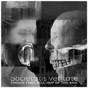Glove Of Bones - Societatis Veritate (Things That Fell Out Of The Box) download free